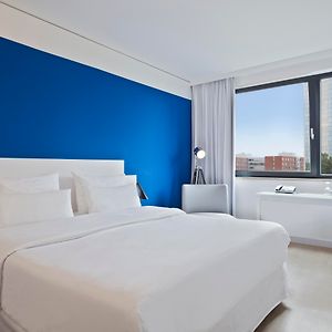 Kamer "Premium" met een King Size Bed